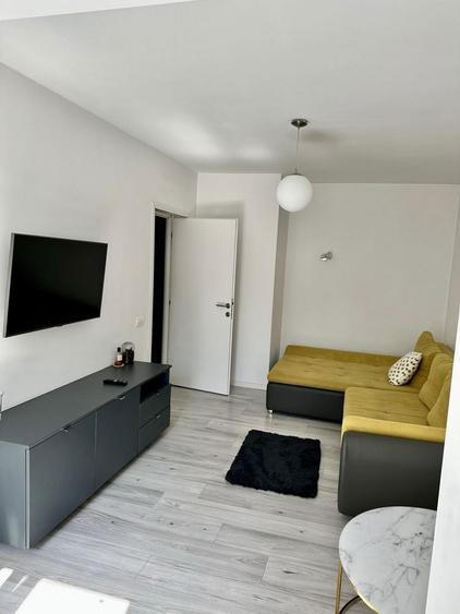 Se vinde apartament cu 2 camere decomandat, situat in Sector 4, Aleea Dorohoi nr. 2 - 1