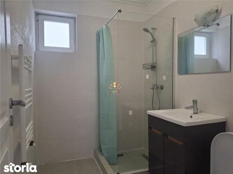 Casa eleganta 4 camere mobilata si utilata Hlincea la asfalt! - 5