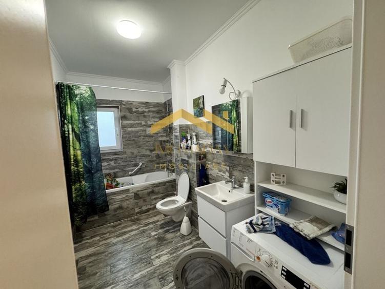 Giarmata VII-2 Camere-Disponibil Imediat - 10