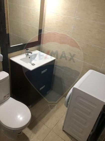 Apartament cu 2 camere de închiriat în zona Mihai Viteazul - 4