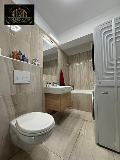 2 Camere Bragadiru | Gradina | Centrala | Incalzire Pardoseala | - 9