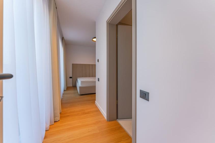 Penthouse de lux cu jacuzzi si vedere spectaculoasa spre Tampa - 8