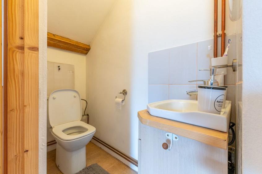 Reședință cu rafinament și poveste – Andrei Mureșanu| Cluj-Napoca - 41