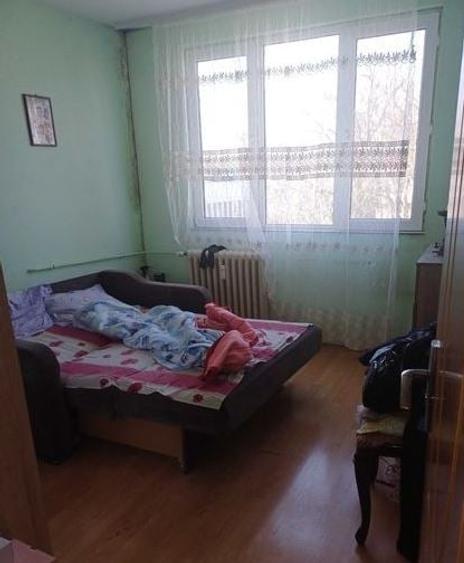 Apartament 4 Camere,Brancoveanu Spital,Metrou,Parc,bl.1982,reabilitat,DECOMANDAT - 1