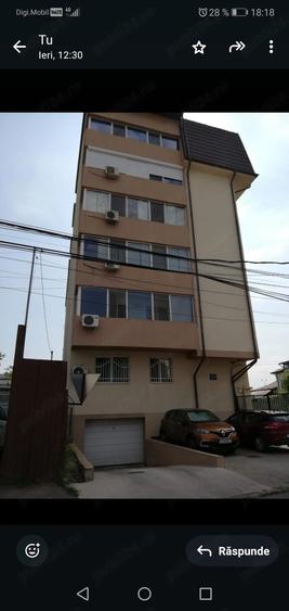 Inchiriez ap 2 camere, metrou Mihai Bravu, persoana fizica - 2