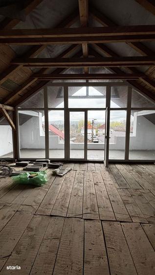 Casa individuala de vanzare cu spatiu comercial inclus in Blaj Centru - 9