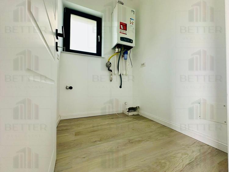 Casa Individuala - 5 Camere - 2 Bai/Dresing - 11