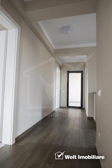 Casa finisata, partial mobilata, la superpret - cartier nou in Dezmir - 17