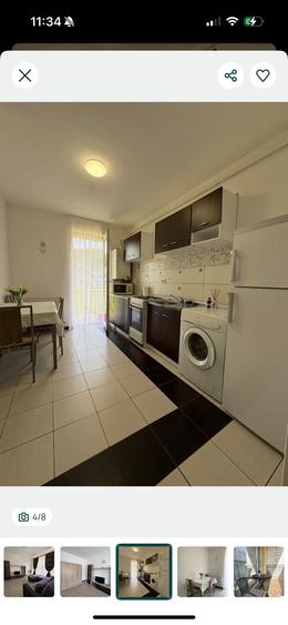 Inchiriez apartament 1 camera - 3