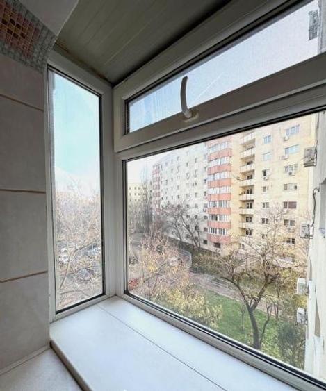 Apartament 3 camere, decomandat, Nerva Traian - 3