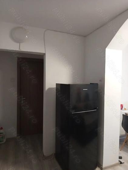 De inchiriat apartament cu 2 camere, centrala proprie. - 3