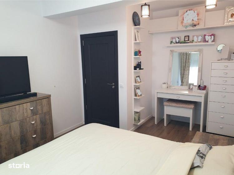 Horpaz - Iasi - Casa cu 4 camere in duplex mobilata si utilata modern - 10