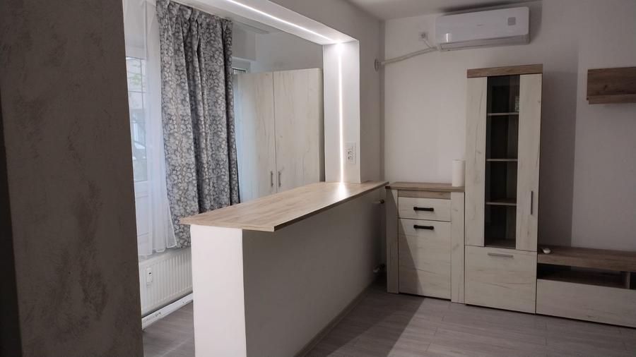 Drumul Taberei Romancierilor/Plaza Mall , metrou! - 6