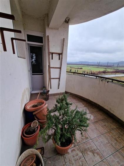 Apartament ultra spatios, de 222 mp utili+terasa foarte mare, inchisa, in Baile - 20