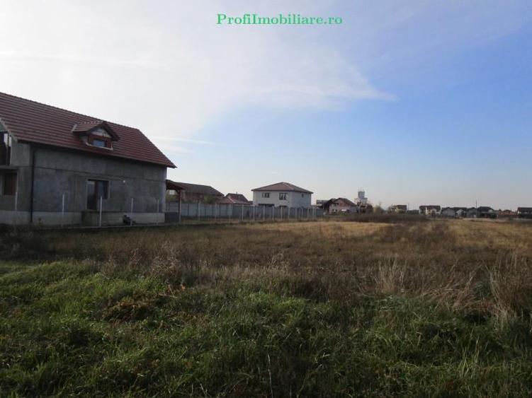 Teren in Gradiste 1.500 mp, Fs-33 ml, aproape de Biserica Ortodoxa - 1