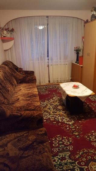 Vand apartament 3 camere cf.1 decomandat 65 mp, parter, Rahova-Sebastian  - 5