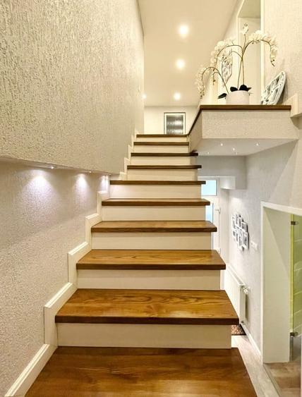 Casa individuala, 166 mp, teren 470mp, P+1- Zona Mehala -Comision 0% - 8