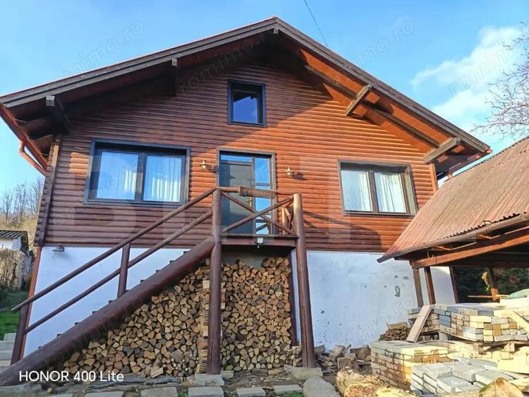 Casa superba cu 15 ari teren situata in Curteni - 15