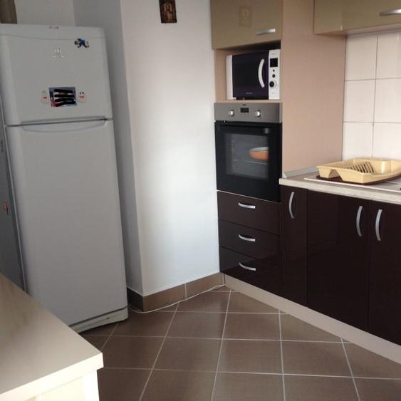 Apartament 2 camere Sanpetru - 4