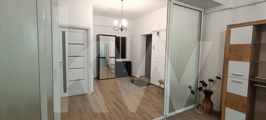 De Vanzare – Apartament amenajat la demisol inalt, Cartierul Ștrand, Sibiu - 3