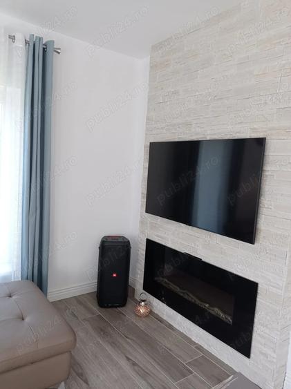 Casa moderna, finisaje de calitate, P+M Tautii Magheraus, acte la zi. - 2