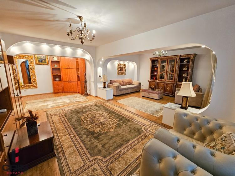 Apartament aristocratic Palatul Parlamentului Libertatii Marriot - 2