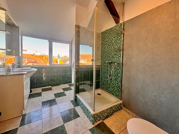 Casa 2 Etaje In  Zona Centrala Brasov - 3