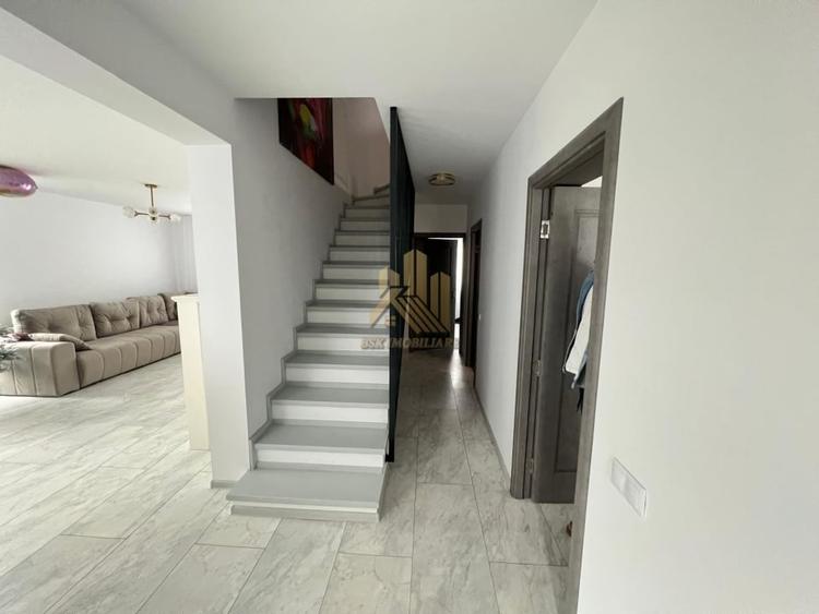 Casa 4 camere Izvor Tarlungeni - 9