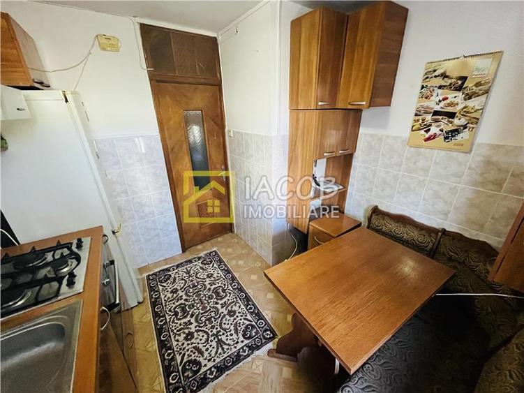 Apartment 2 CSD de inchiriat, zona Orizont, Bacau - 5