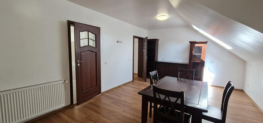 Inchiriez casa singur in curte,ideala pentru clinica medicala - 6