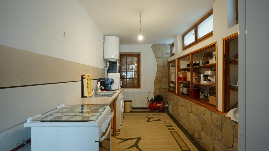 CABANA SINAIA - 138MP - SINAIA - COMISION 0% - 14