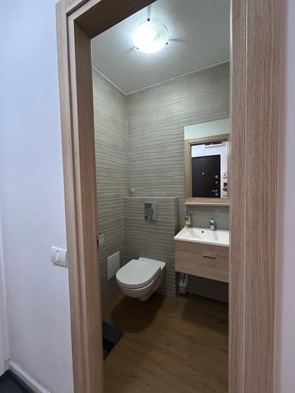 Apartament cu 3 camere, exceptional renovat!!! - 4