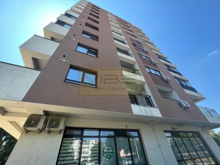 Apartament 2 camere Nicolina - Newton City - 32