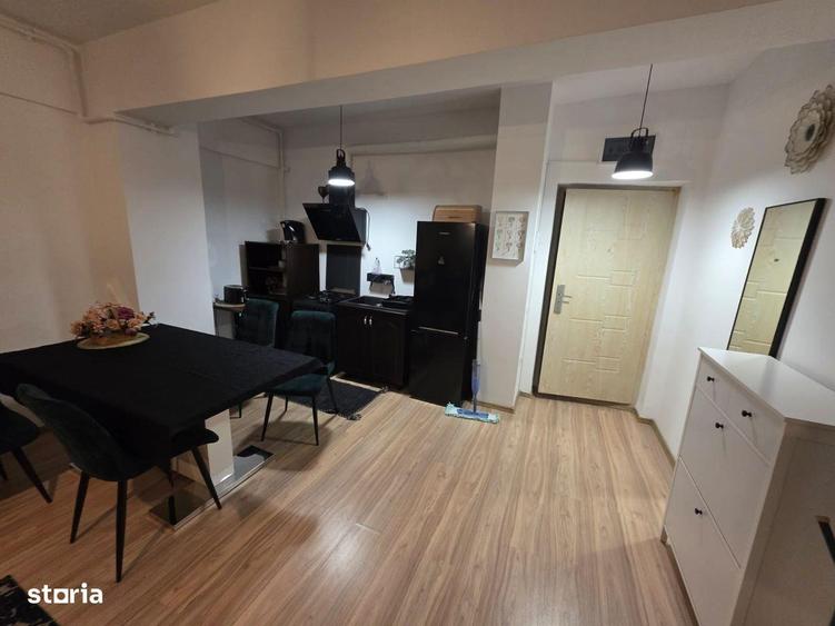 Exclusivitate! 2 camere Complex Moonlight Residence 99500 eur - 8