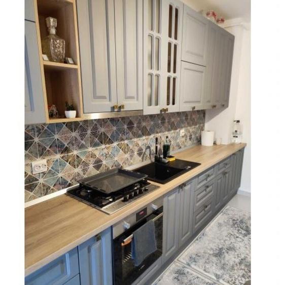 Apartament 3 Camere Metalurgiei - 7