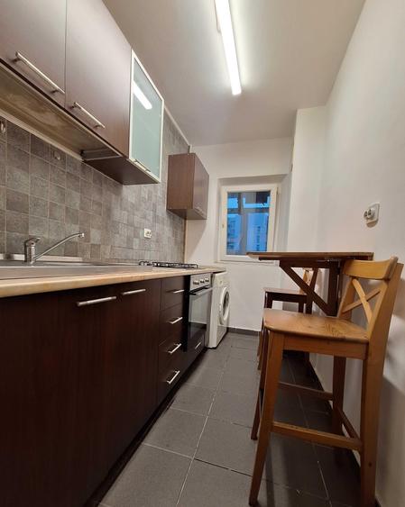 Garsoniera Delfinului - Mega Mall - 2