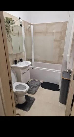 Apartament 2 camere, 45 mp, decomandat, centrala, ac, loc parcare, Berceni - 5