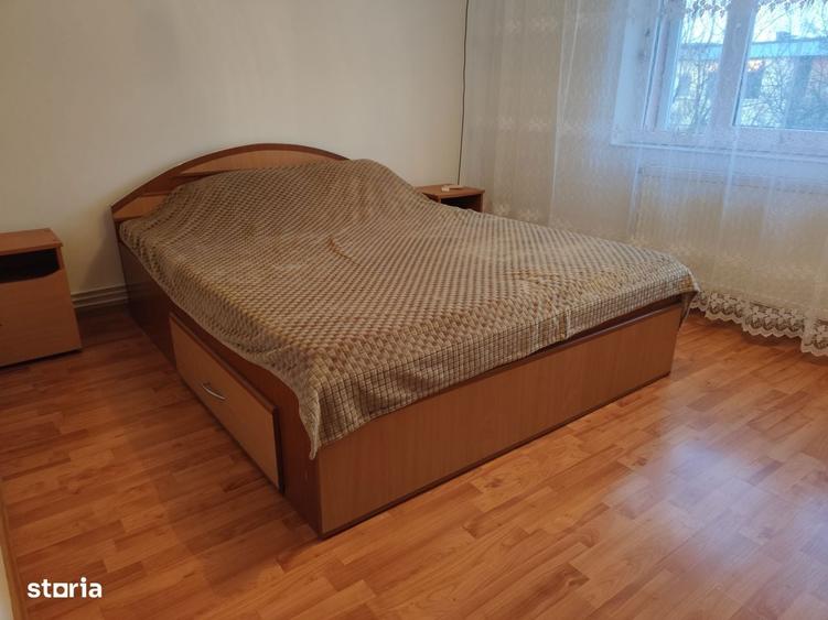 Militari Apusului/Pacii Cocosul Rosu strada Paralutelor, cu centrala - 7