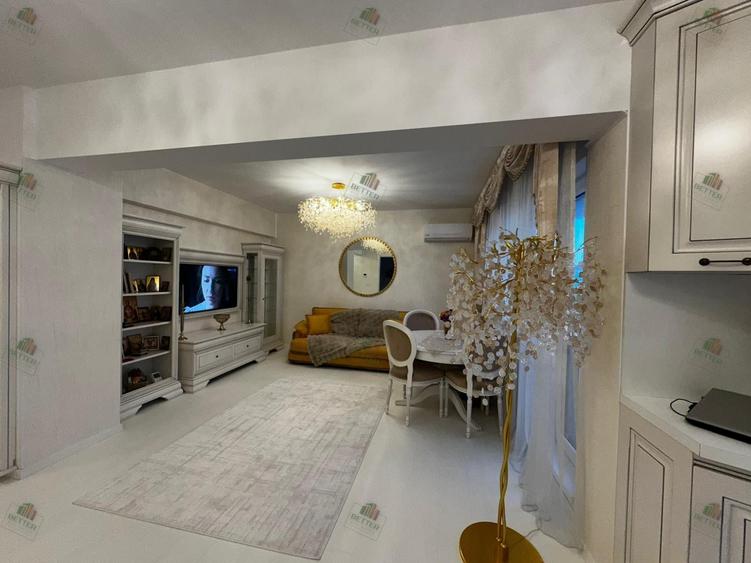 3 camere 73 mp | Încălzire în pardoseală | 7 min metrou Berceni - 8