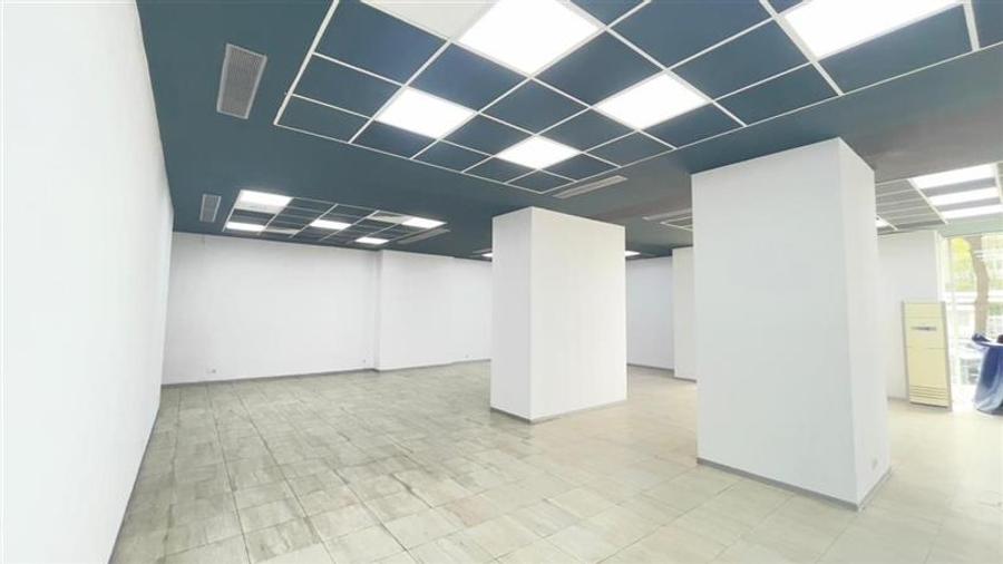 Inchiriere spatiu comercial stradal - 252 mp - 3