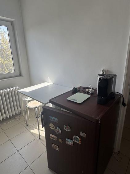 Garsoniera Afi Cotroceni- Drumul Taberei - 4