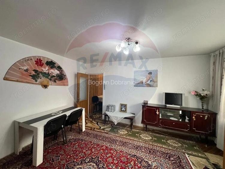 Apartament cu 2 camere de inchiriat in zona Energiei