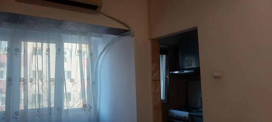 Garsoniera de vanzare zona Dristor-Ramnicu Sarat - 5