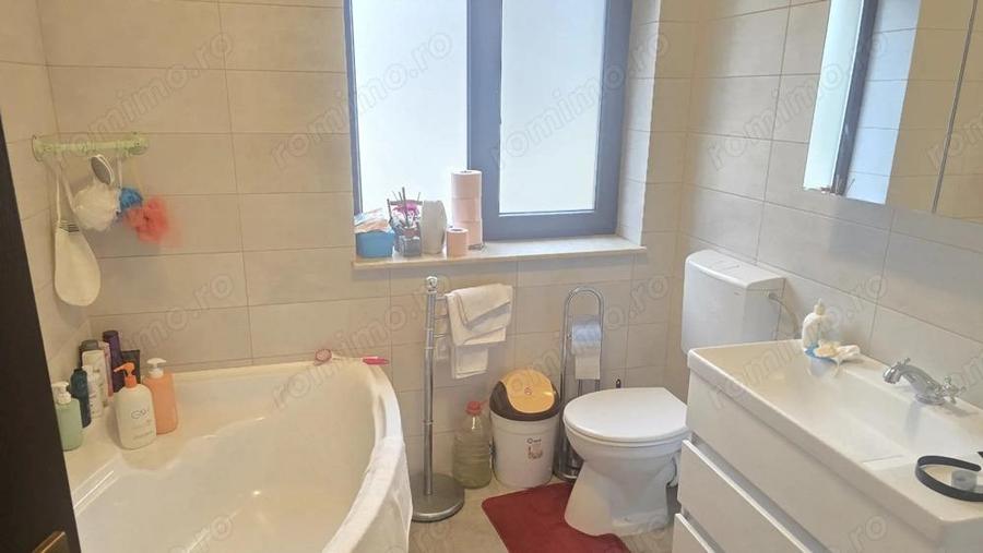 Vand casa in Deva, D+P, zona Zavoi, partea de jos, finalizata in anul 2017, constructie din caramida - 6