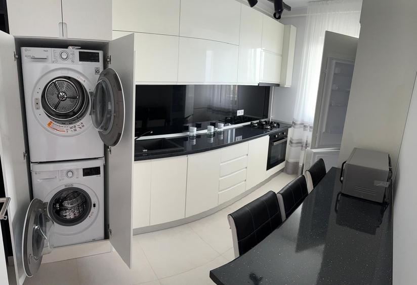 Inchiriez garsoniera in Pitesti, Zona Nord, Bloc Nordmark - 4