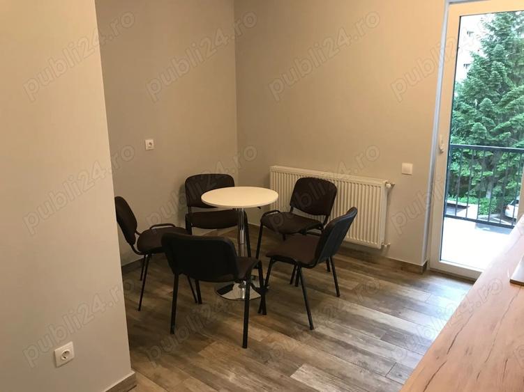 Inchiriez apartament 2 camere decomandate cartier Manastur str Campului - 4