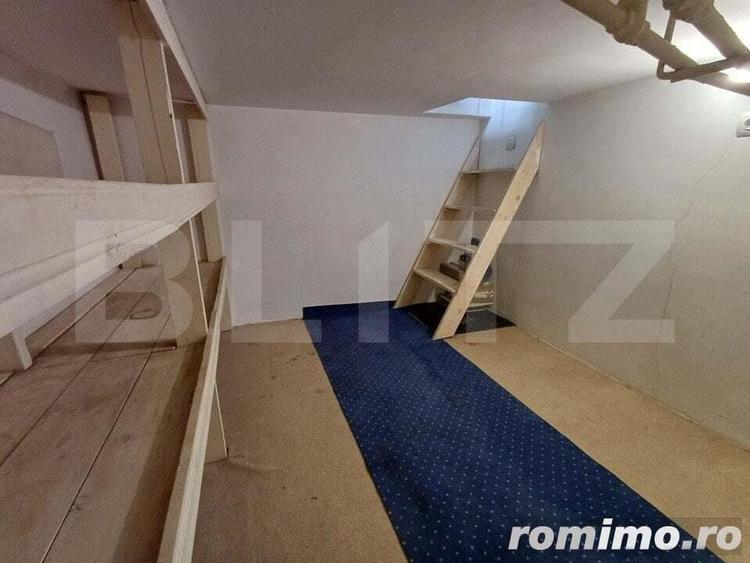 Apartament 2 camere, zona Stefan Cel Mare - 3