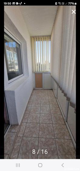 vand apartament 1 camere Lugoj -OMV - 7