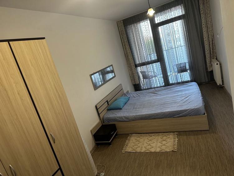 Vand Apartament 2 camere Ared Kaufland - 4