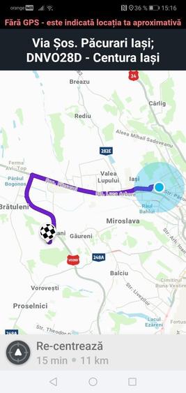 Loturi de casa in Uricani langa padure (Miroslava) - 2